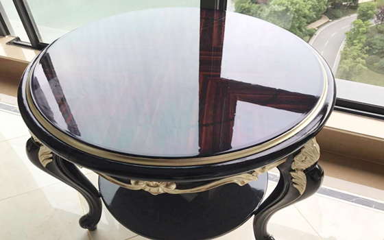 紀梵希家具膜案例