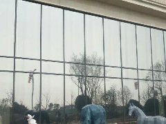 恒大地產隔熱膜