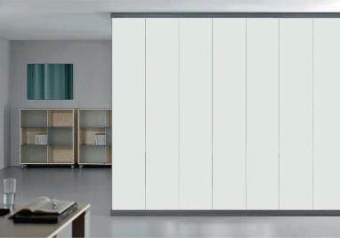 辦公室調光膜案例