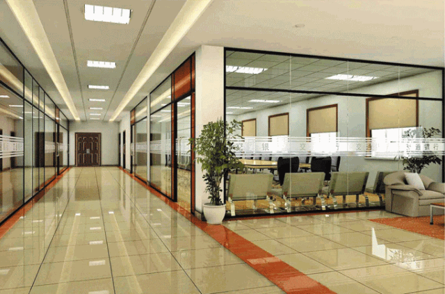 南京會展中心案例